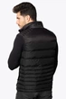 Жилет мужской Avecs 50236/1 M (48) Черный - изображение 2