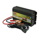 Потужний перетворювач інвертор напруги Wimpex 3200 W 12/220V чорний - зображення 1