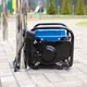 Велосипедный замок Horst HR-V7-7/800 Черный - изображение 13