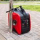 Велосипедный замок Horst HR-V7-7/800 Черный - изображение 16