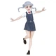 Фигурка Banpresto Люблю жить! Супер звезда!! Араши Чисато Lovelive! Superstar! Arashi Chisato 18 см WST LLS AC - изображение 2