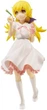 Фигурка Banpresto Синобу Осино Oshino Shinobu Истории монстров Bakemonogatari EXQ Figure 21 см (E6E3637210D9) - изображение 2