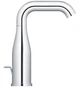 Змішувач для раковини M-розміру Grohe Essence New (23462001) - зображення 8