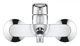 Смеситель для ванны Grohe BauLoop New (23603001) - изображение 3