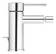 Змішувач для біде Grohe Essence New (32935001) - изображение 3