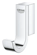 Крючок для халата Grohe Selection 41039000 - изображение 3