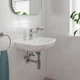 Смеситель для раковины M-размера Grohe BauLoop New (23762001) - изображение 2