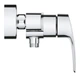 Смеситель для душа Grohe Eurosmart New (33555003) - изображение 3