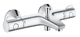 Термостат для ванни Grohe Grohtherm 800 (34567000) - зображення 1