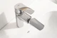 Змішувач для раковини з висувним виливом Grohe Eurosmart New (23976003) - зображення 2