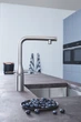 Смеситель для кухни с выдвижным изливом Grohe Essence Smartcontrol 31615DC0 - изображение 3