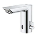 Змішувач для раковини з сенсорним керуванням Grohe Bau Cosmo E (36451000) - зображення 2