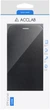 Чехол-книжка для смартфона Samsung Galaxy A23 4G Acclab Elegance Black (1283126556586) - изображение 2