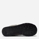 Sneakersy męskie New Balance 574 ML574EVG 46.5 (12US) Brązowe z szarym (195907802700) - obraz 6