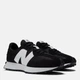 Buty sportowe męskie do kostki New Balance 327 MS327CBW 49 (14US) 32 cm Czarne z białym (196307579827) - obraz 3
