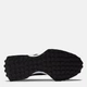 Buty sportowe męskie do kostki New Balance 327 MS327CBW 49 (14US) 32 cm Czarne z białym (196307579827) - obraz 7