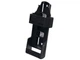 Велозамок сегментний ABUS 6000K/120 Bordo Big Black SH - изображение 2