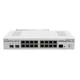 Маршрутизатор Mikrotik CCR2004-16G-2S+PC 16хLAN-портів Cloud Core Router 2004-16G-2S/PC with RouterOS L6 license - зображення 1