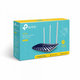 Маршрутизатор TP-Link ARCHER C20 беспроводной двухдиапазонный AC750 Wireless Dual Band Router 4x10/100MLan 1x10/100Wan - изображение 3