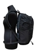 Рюкзак Tramp Ivar туристический с чехлом 30 л UTRP-051-black - изображение 10