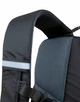 Рюкзак Tramp Ivar туристический с чехлом 30 л UTRP-051-black - изображение 11