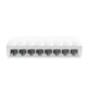 Коммутатор TP-Link LiteWave LS1008 неуправляемый настольный 8xFE 10/100 Mbps - изображение 1