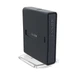 Маршрутизатор Mikrotik RB952UI-5AC2ND-TC hAP ac lite tower PoE 2.4GHz b/g/n 5GHz a/n/ac 300Мбит/с - изображение 2