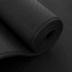 Килимок для йоги U-Power Aster Fitness Black (U4025) - зображення 3