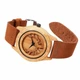 Чоловічий годинник Redear Deer R503 Brown (1012) - зображення 3