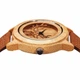 Чоловічий годинник Redear Deer R503 Brown (1012) - зображення 5