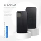 Чехол-книжка для смартфона Samsung Galaxy M13 4G Acclab Elegance Black (1283126556661) - изображение 3