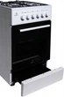 Плита Greta KGE 52 LG 33 W - изображение 4