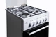 Плита Greta KGE 52 LG 33 W - изображение 5