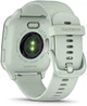 Смарт-часы Garmin Venu Sq 2 35.9 mm Metallic Mint Aluminium Bezel with Cool Mint Case and Silicone Band (010-02701-12) - изображение 8