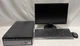Комплект ПК: Brain / Core 2 Duo E7500 (2 ядра по 2.93GHz) / 4GB DDR3 / 256GB HDD / G41 Express Chipset + Монитор 19" VGA б/у - изображение 4