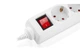 Фільтр живлення REAL-EL RS-Protect M 5м White (EL122300029) - зображення 5