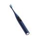 Розумна зубна електрощітка Oclean X Pro Navy Blue (OLED) (Міжнародна версія) (6970810551068) - зображення 2