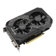 Відеокарта GeForce GTX 1650 4GB GDDR6 TUF Gaming OC V2 Asus - зображення 2