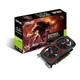 Відеокарта GF GTX 1050 Ti 4GB GDDR5 Cerberus OC Asus (CERBERUS-GTX1050TI-O4G) - зображення 1