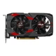 Відеокарта GF GTX 1050 Ti 4GB GDDR5 Cerberus OC Asus (CERBERUS-GTX1050TI-O4G) - зображення 2