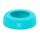 Миска-непроливайка WAUDOG Silicone, голубая, 750 мл - изображение 4