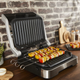 Гриль TEFAL OptiGrill 2in1 GC772D30 - зображення 12