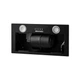 Витяжка GRANADO Palamos 3603-1200 Black 20896 - изображение 6