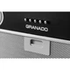 Витяжка GRANADO Palamos 3603-700 Black 19564 - изображение 6