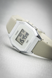 Наручний годинник CASIO LA680WEL-8EF Сірий Кварцовий механізм - зображення 3