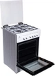 Плита Greta KGE 62 LG 13 W - зображення 3
