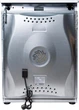 Плита Greta KGE 62 LG 13 W - зображення 5