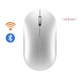 Беспроводная мышь Xiaomi Mi Elegant Mouse Wireless Bluetooth Metallic Edition Silver - изображение 4