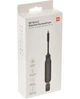 Отвертка с трещоткой и набором битов Xiaomi Mi Home (Mijia) Ratchet screwdriver 16 в 1 Black MJJLLSD002QW - изображение 11