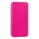 Чохол G-Case для Samsung Galaxy Note 9 (N960) книжка Ranger Series магнітна Pink - зображення 1